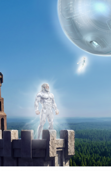 Предыстория 11